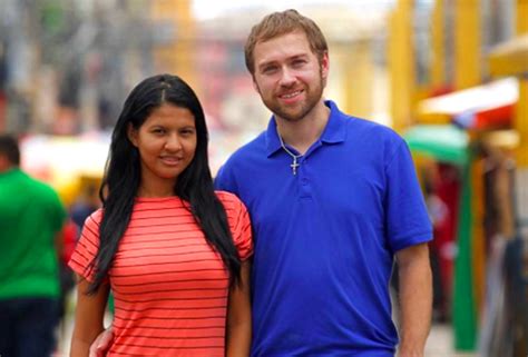 karine staehle|‘90 Day Fiance’ Alum Paul Staehle Reveals Karine Staehle